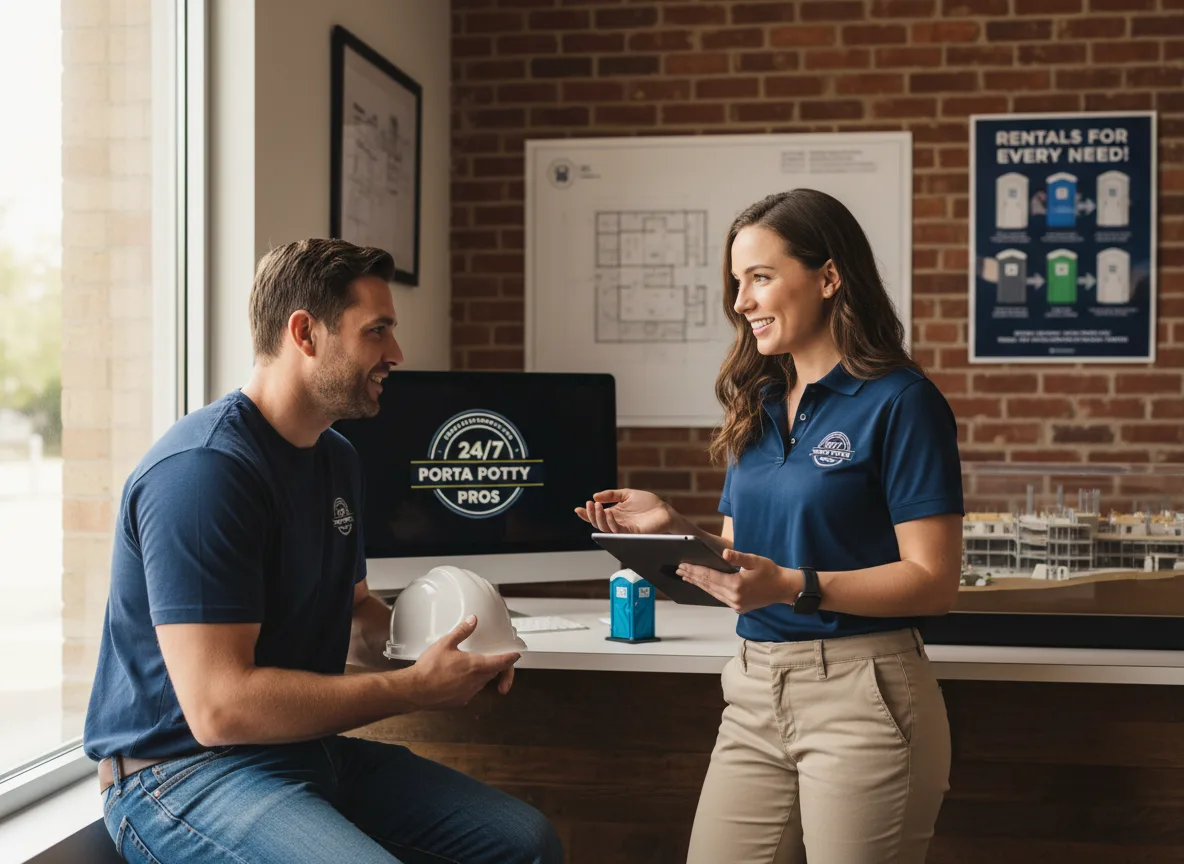Long Term Rental Agreements in Farmersville, OH